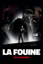 LA FOUINE