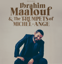 ibrahim maalouf millesium