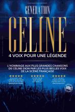 GENERATION CELINE