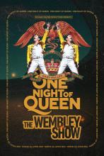 ONE NIGHT OF QUEEN