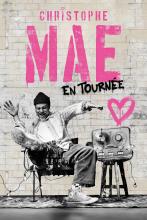 CHRISTOPHE MAE